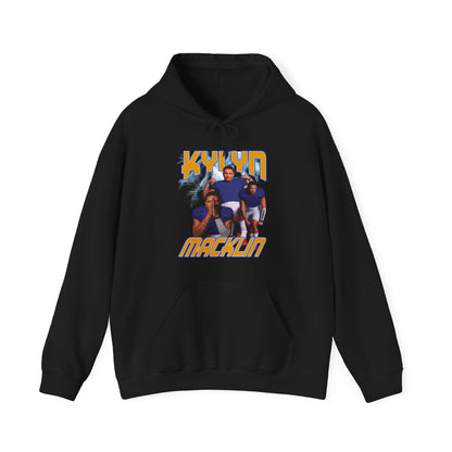 Kylyn Macklin: GameDay Hoodie