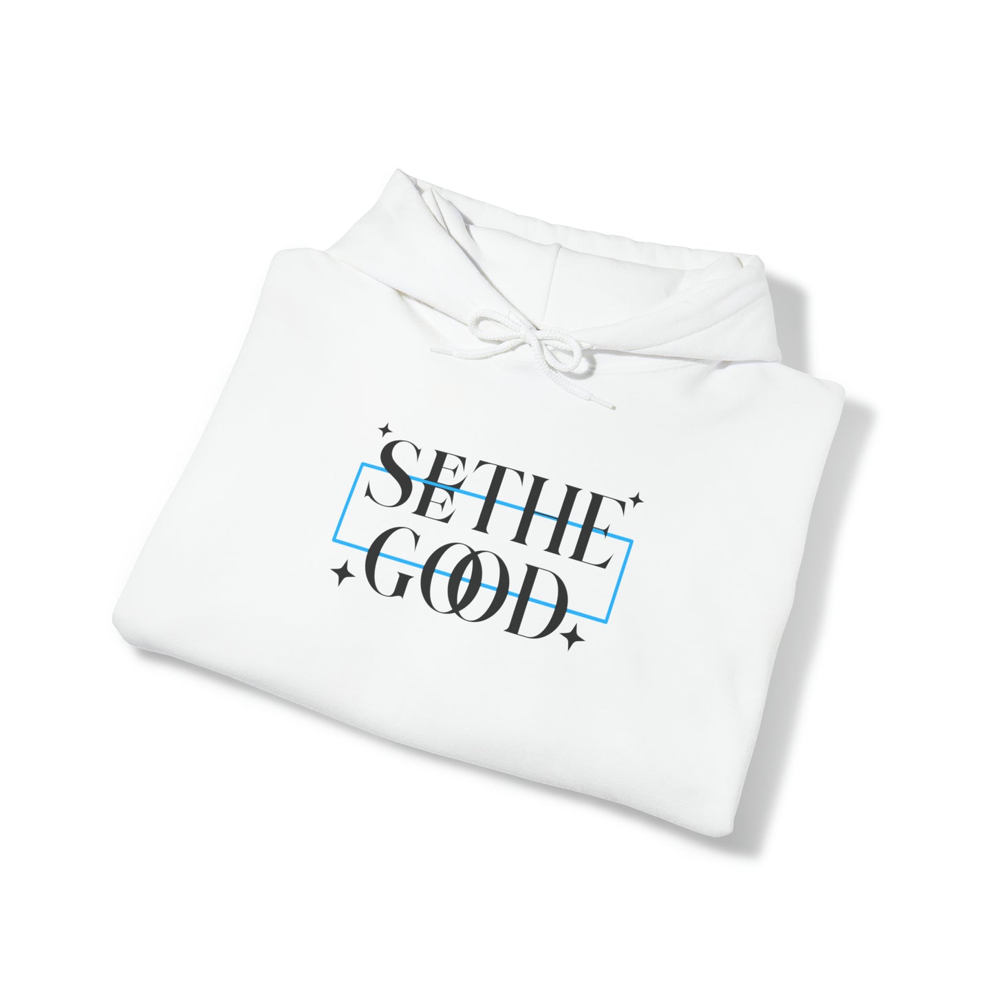 Chloe Hatcher: See The Good Hoodie