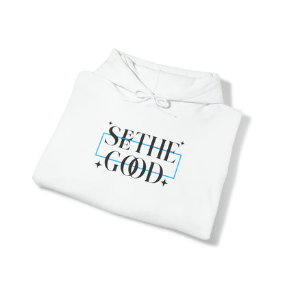 Chloe Hatcher: See The Good Hoodie