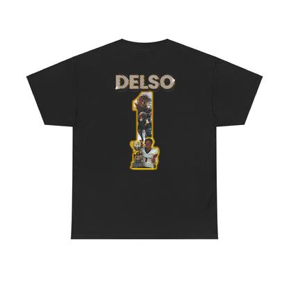 Jacob Delso: Playmaker Tee