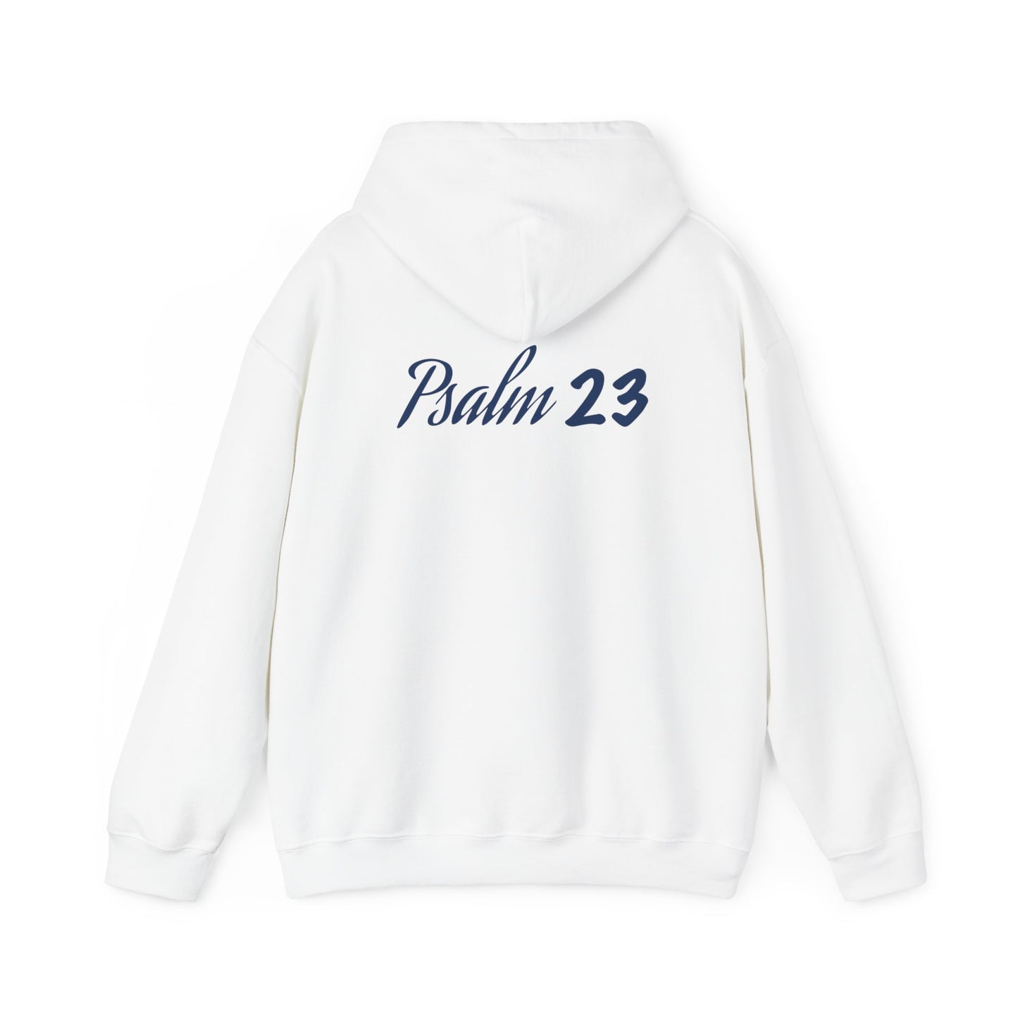 Angel Colón: Psalm 23 Hoodie