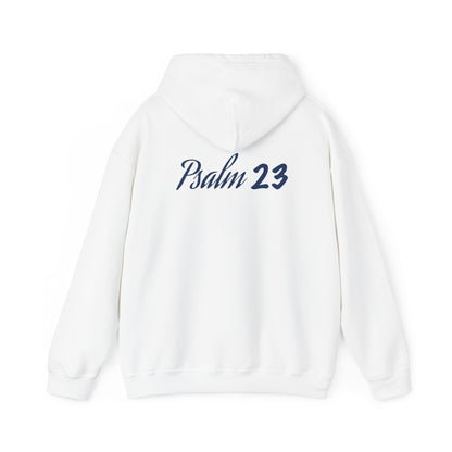 Angel Colón: Psalm 23 Hoodie