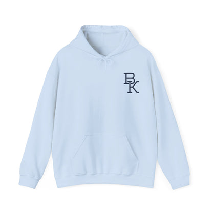 Brian Kelly: Logo Hoodie