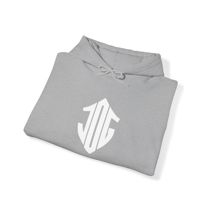 Joseph Grab: Logo Hoodie