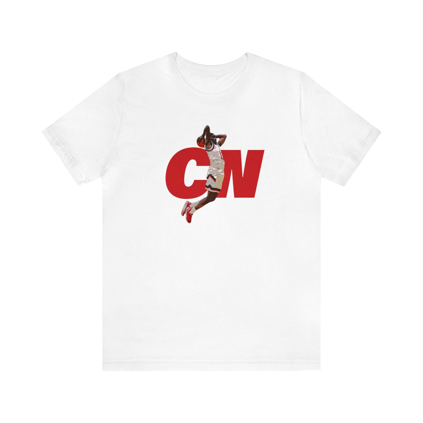 Chike Ndefo: Essential Tee