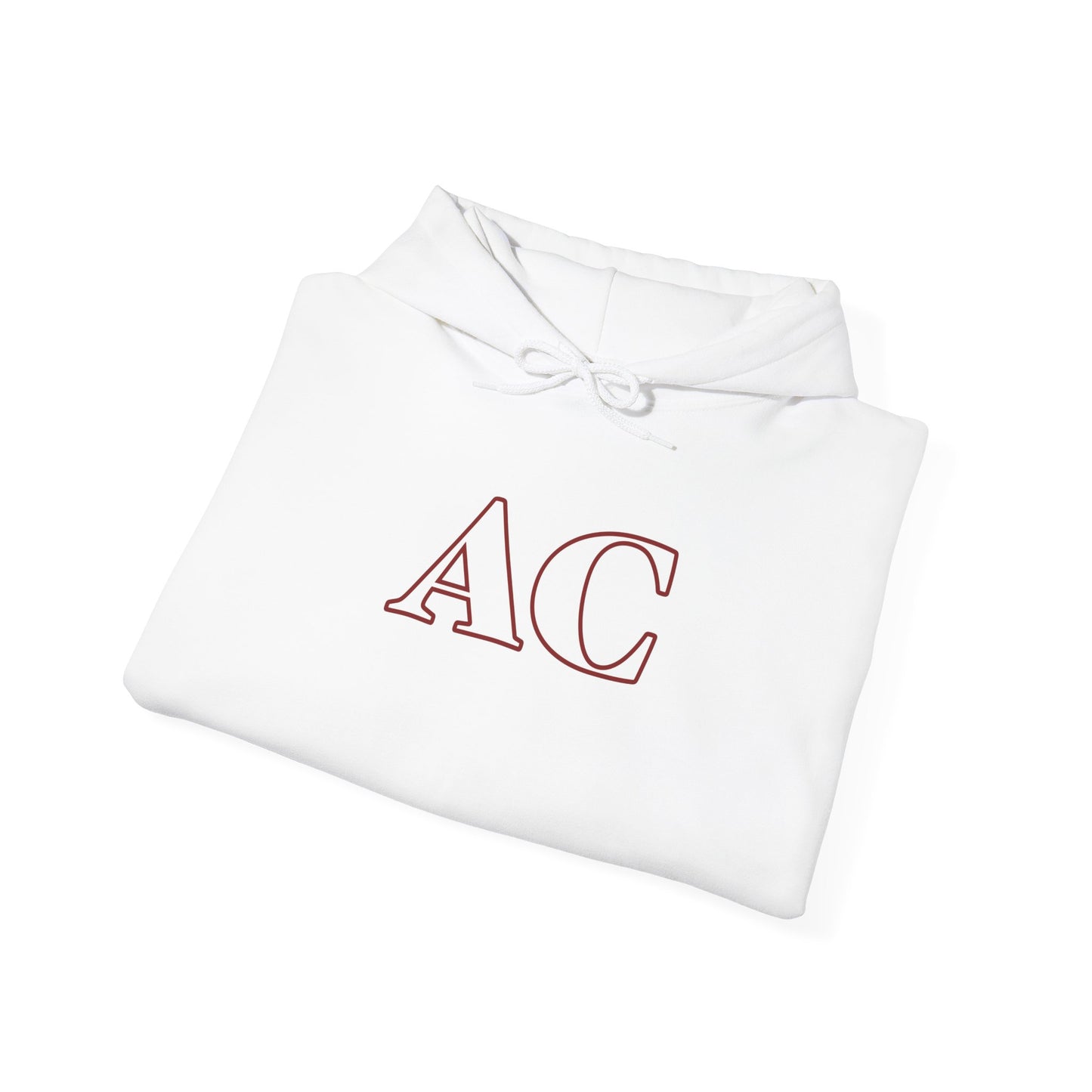 Avery Childers: Logo Hoodie