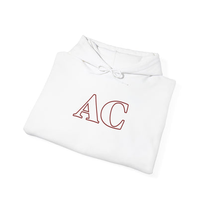 Avery Childers: Logo Hoodie