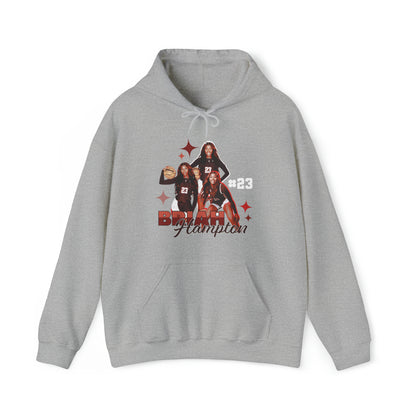 Briah Hampton: GameDay Hoodie