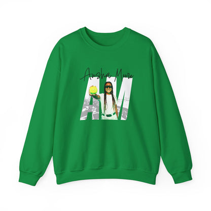 Ausha Moore: Essential Crewneck