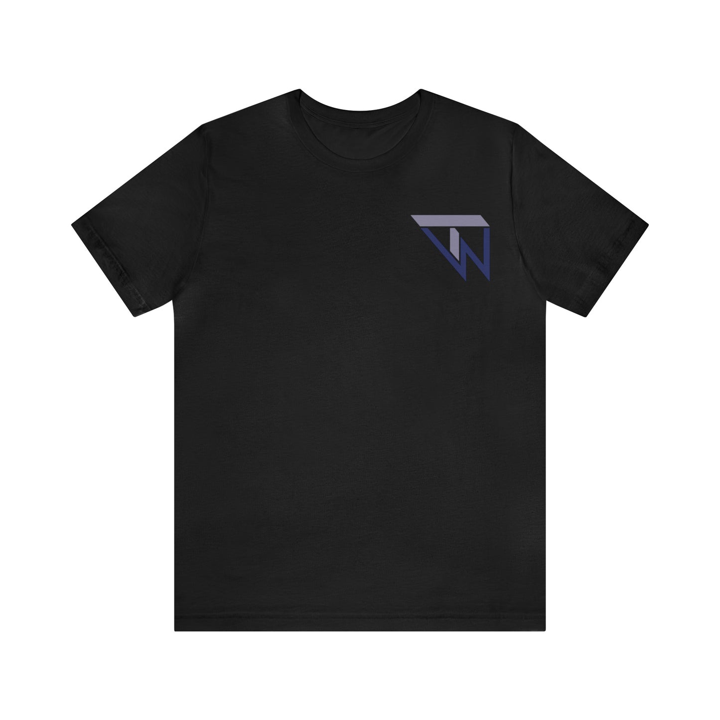 Trey Woodyard: Logo Tee