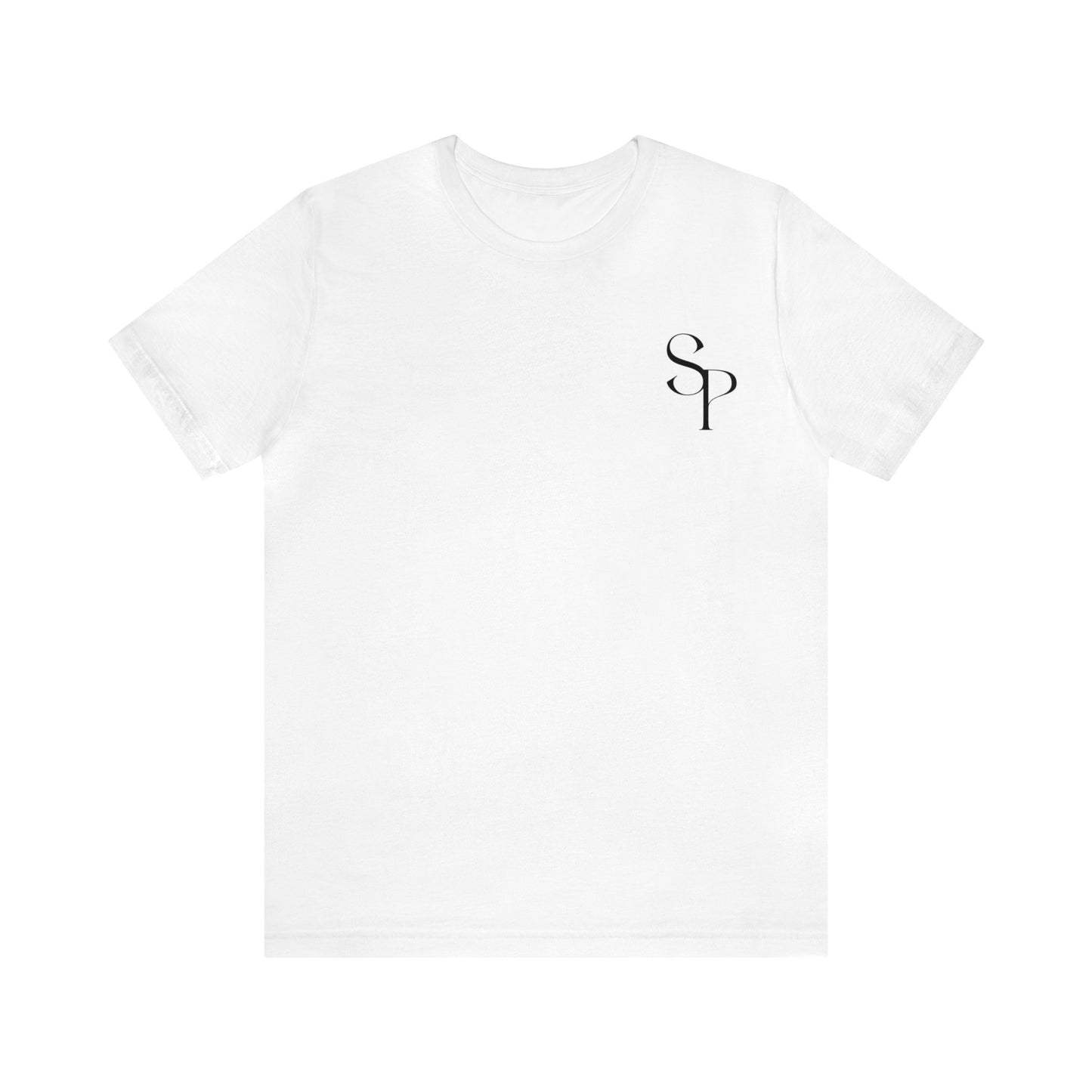 Sanãa Parker: Proverbs 31:25 Tee