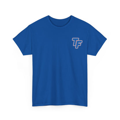 Trey Fenderson: Logo Tee