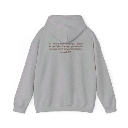 Trasuanti Bell: Gods Plan Hoodie