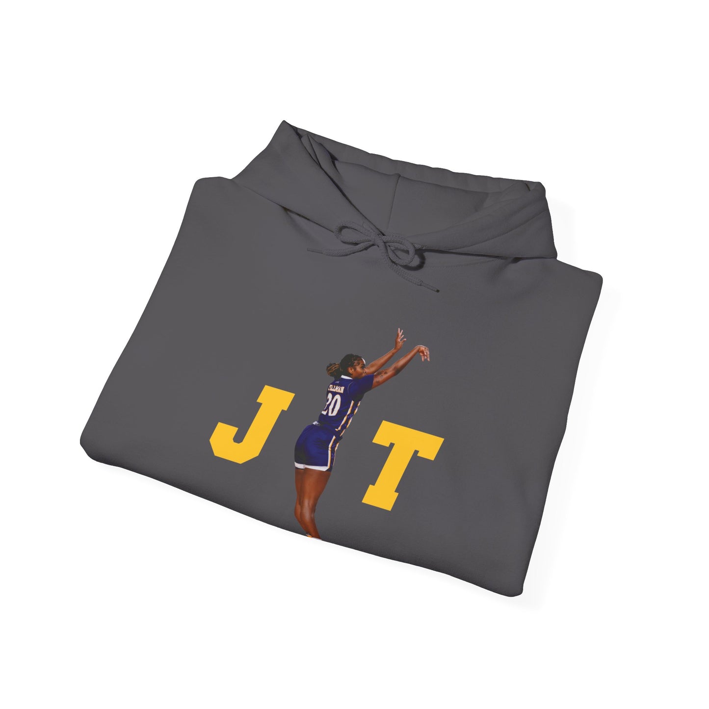 Jade Tillman: Jumper Hoodie