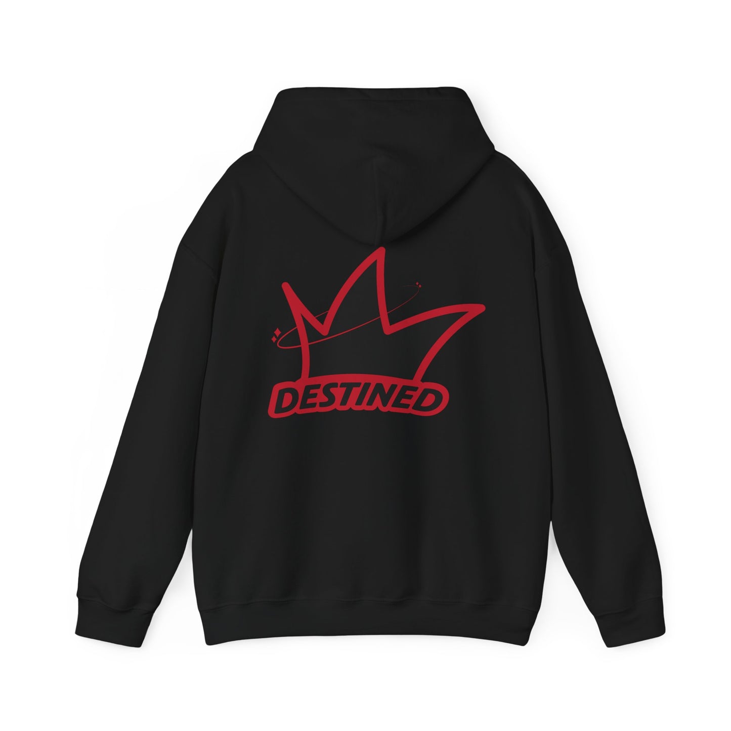 Kahlil Bowens: Destined Hoodie