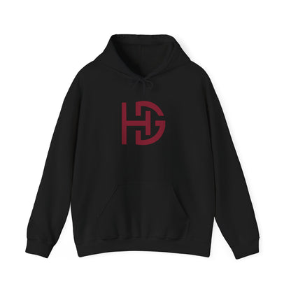 Harry Gui: Essential Hoodie