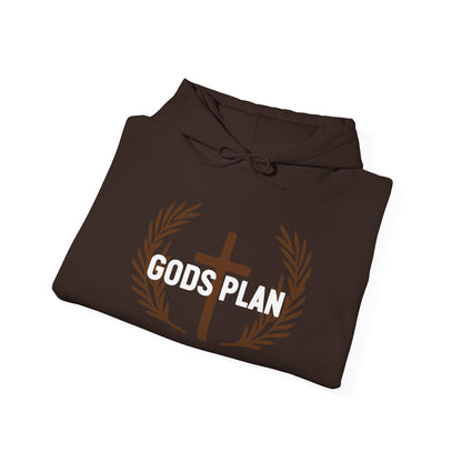 Trasuanti Bell: Gods Plan Hoodie