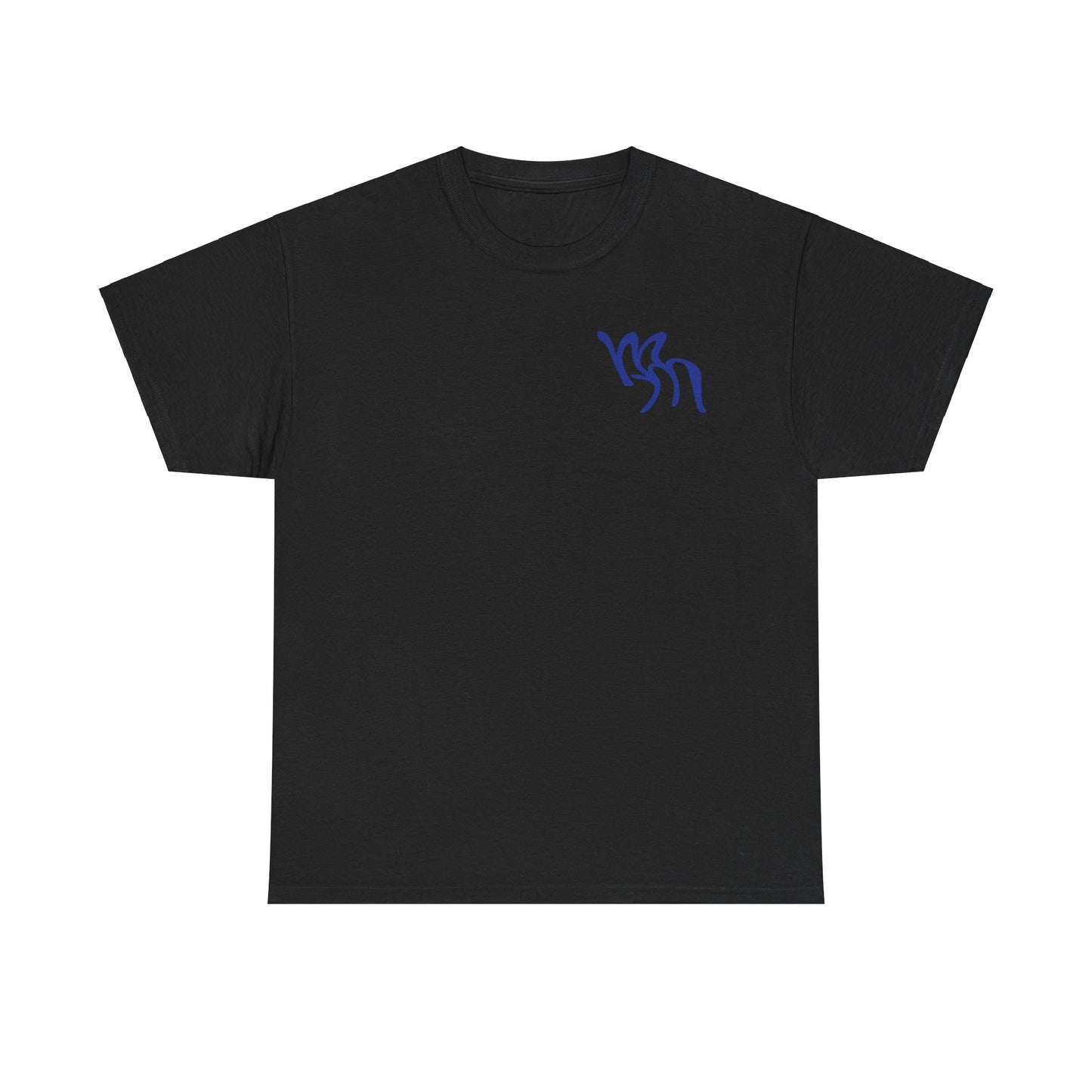 Morgan Miller: Logo Tee