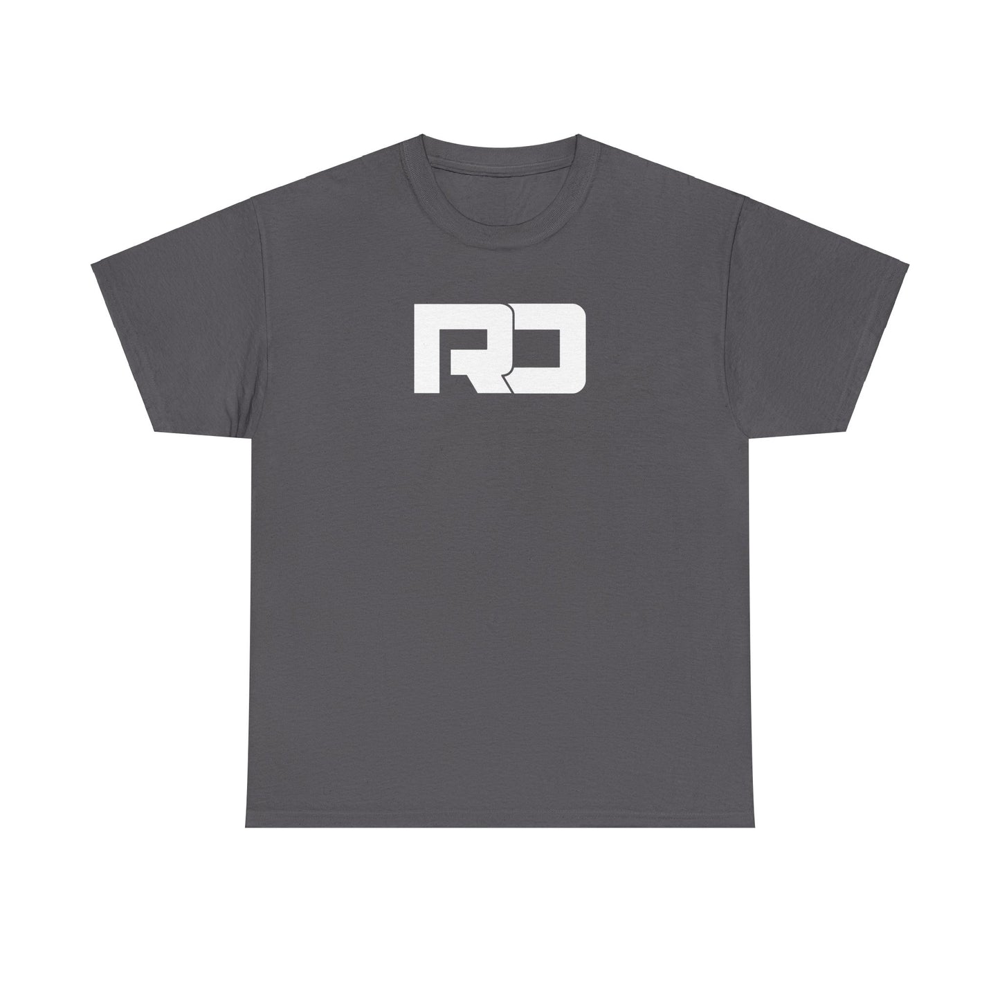 Ryan Dugas: Logo Tee