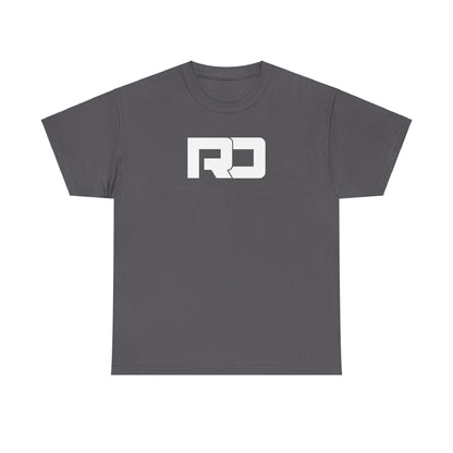 Ryan Dugas: Logo Tee