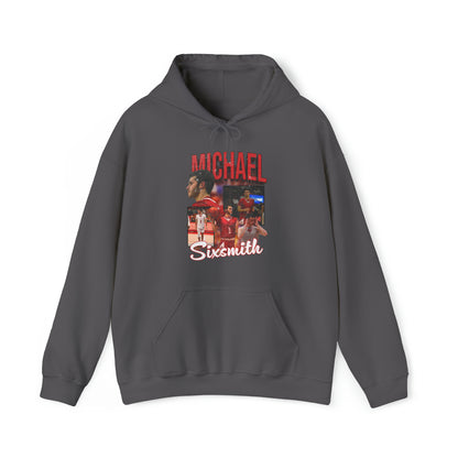 Michael Sixsmith: GameDay Hoodie