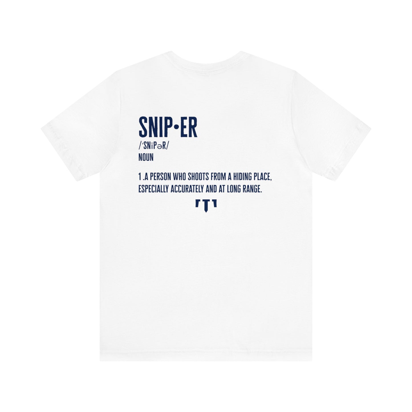 Tate Mulkey: Sniper Tee