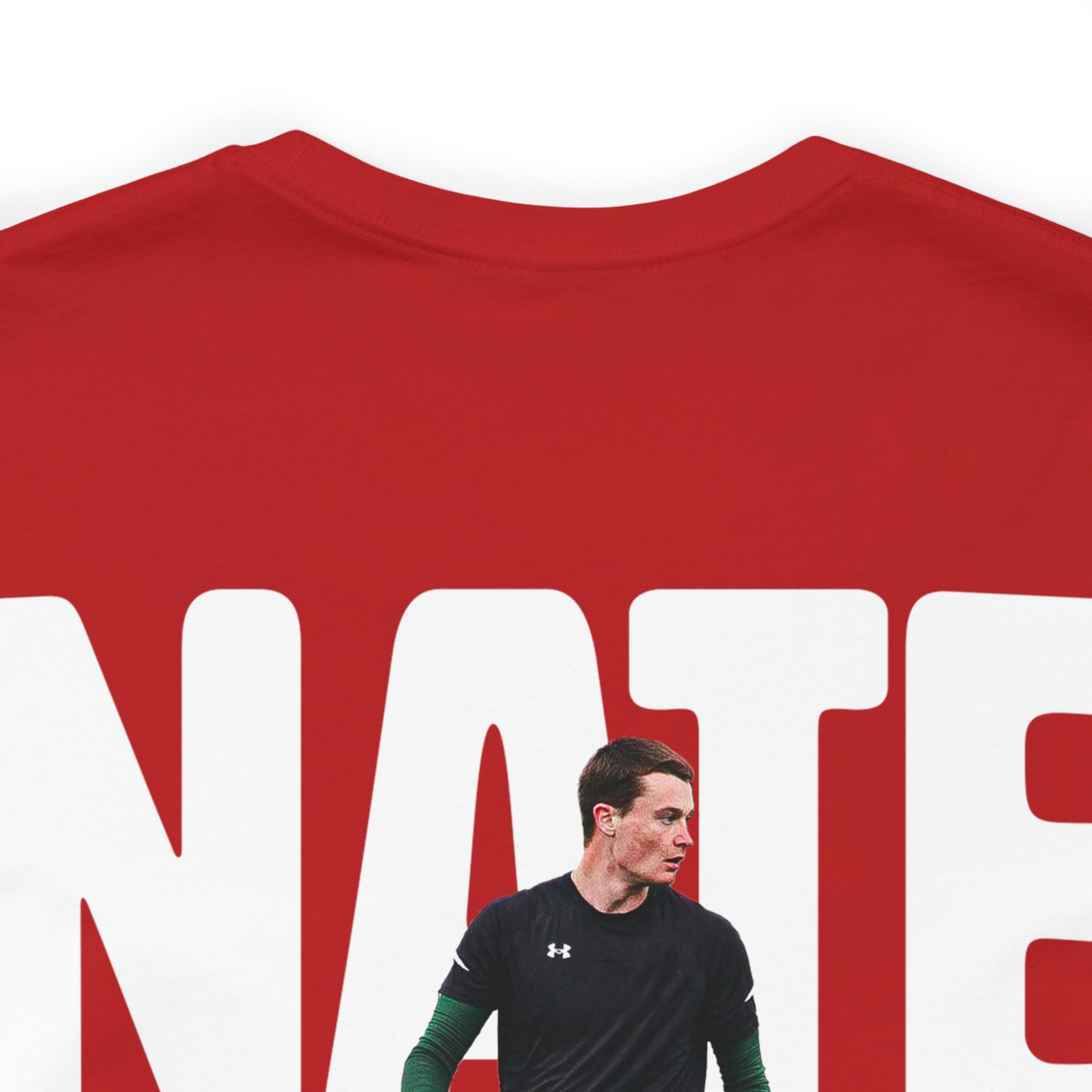 Nate Crockford: GameDay Tee