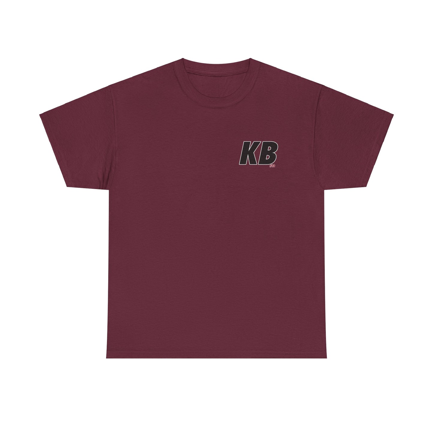 Kasey Bretones: Logo Tee