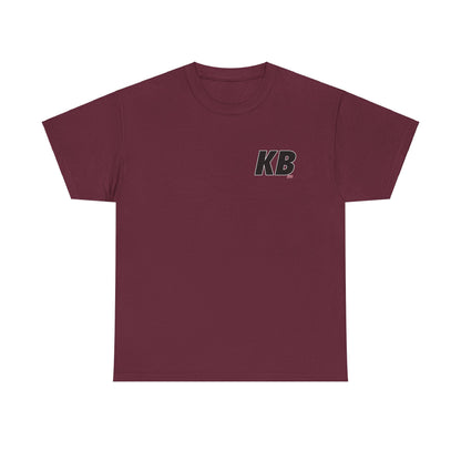 Kasey Bretones: Logo Tee