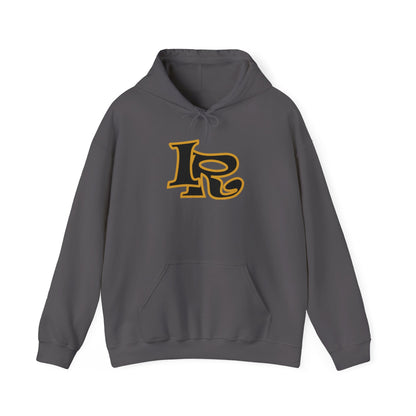 Ian Rodriguez: Logo Hoodie