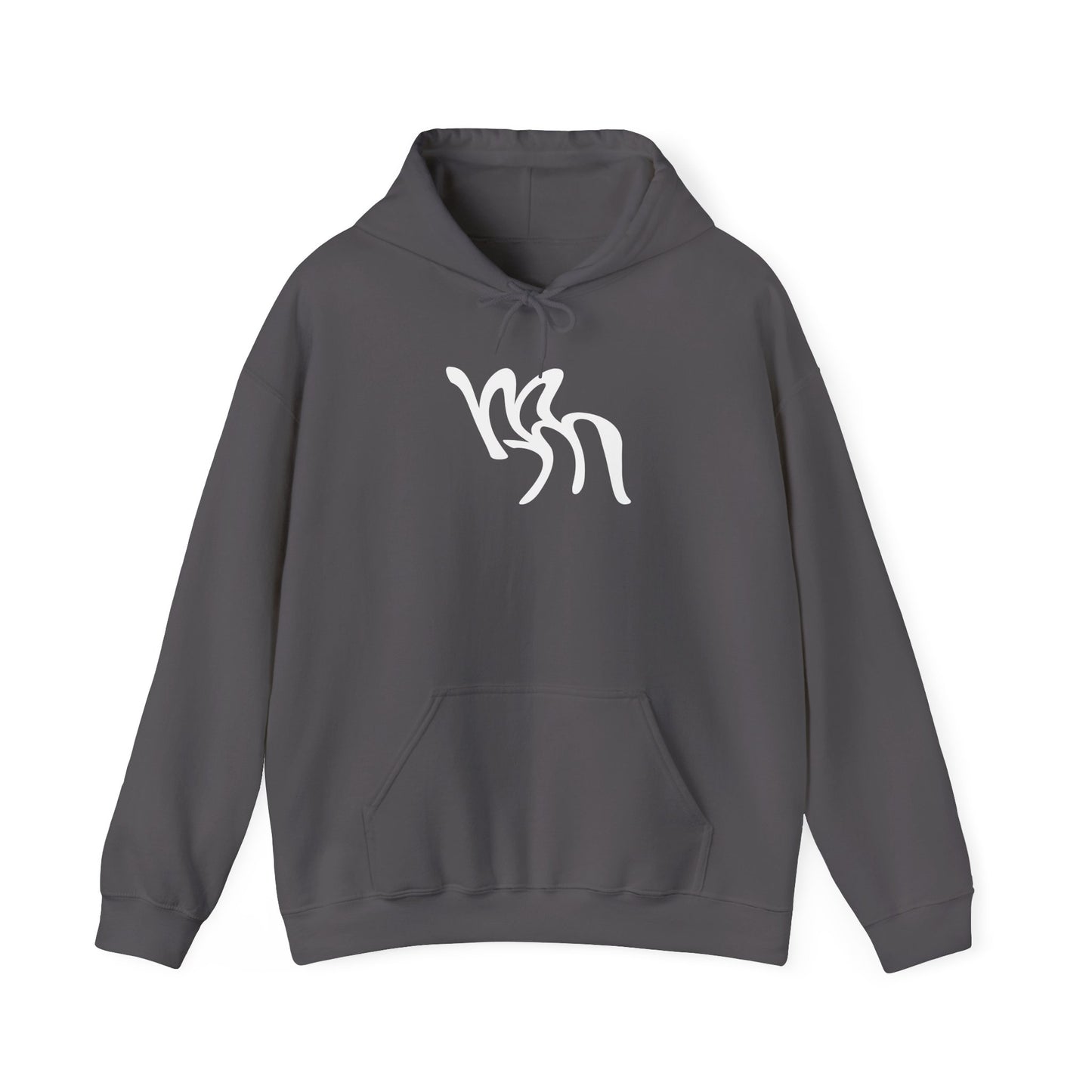 Morgan Miller: Logo Hoodie