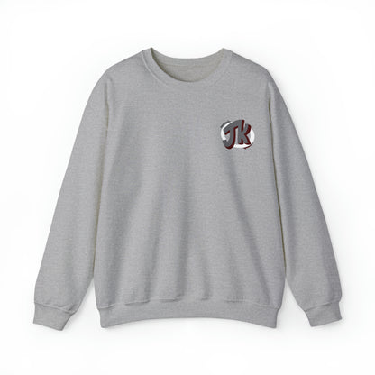 Jakayla Johnson: Delayed But Not Denied Crewneck