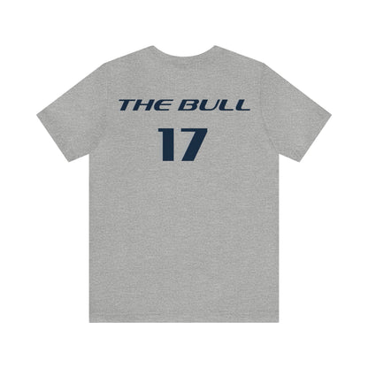 Catelyn Riley: The Bull Tee