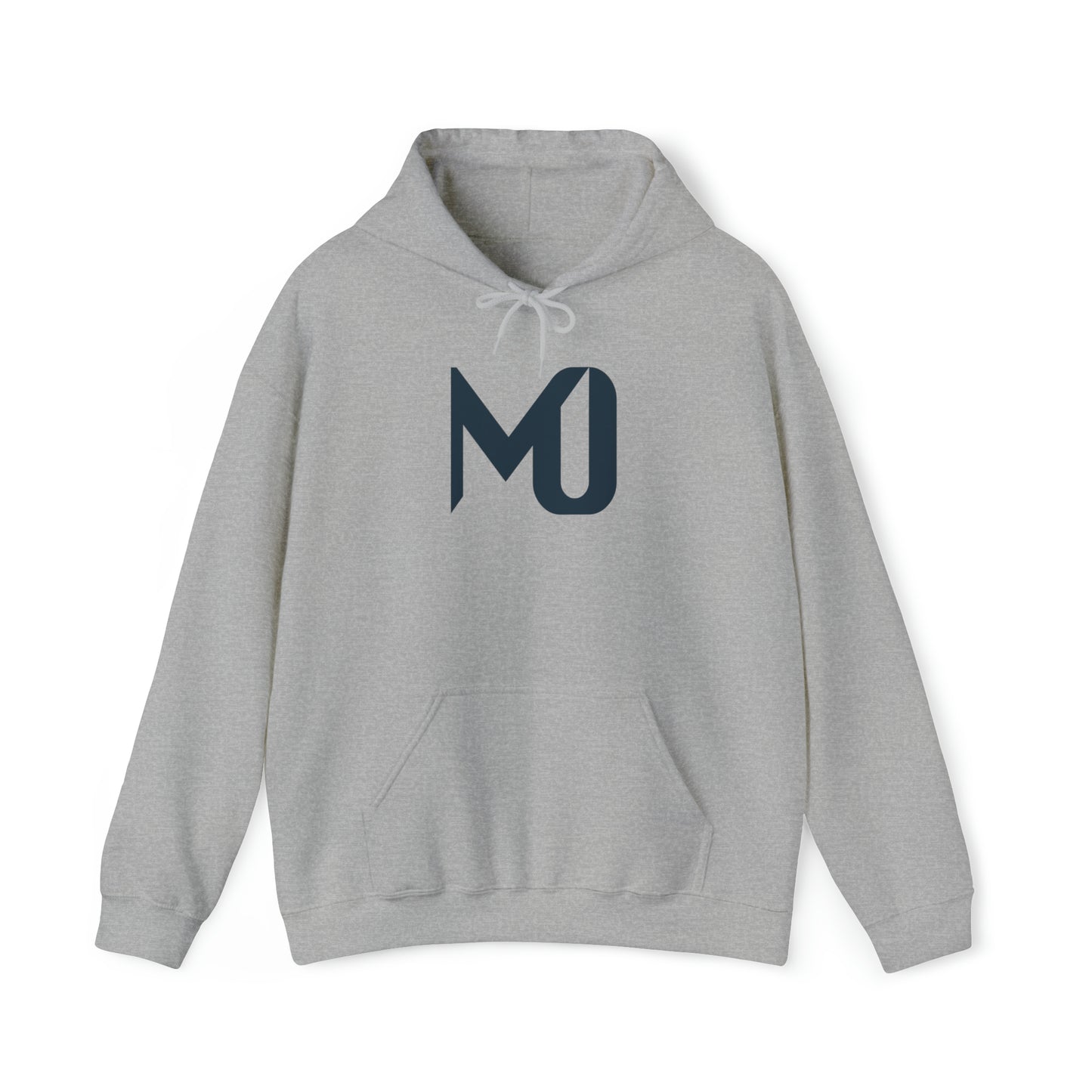 Megan Olbrys: Essential Hoodie