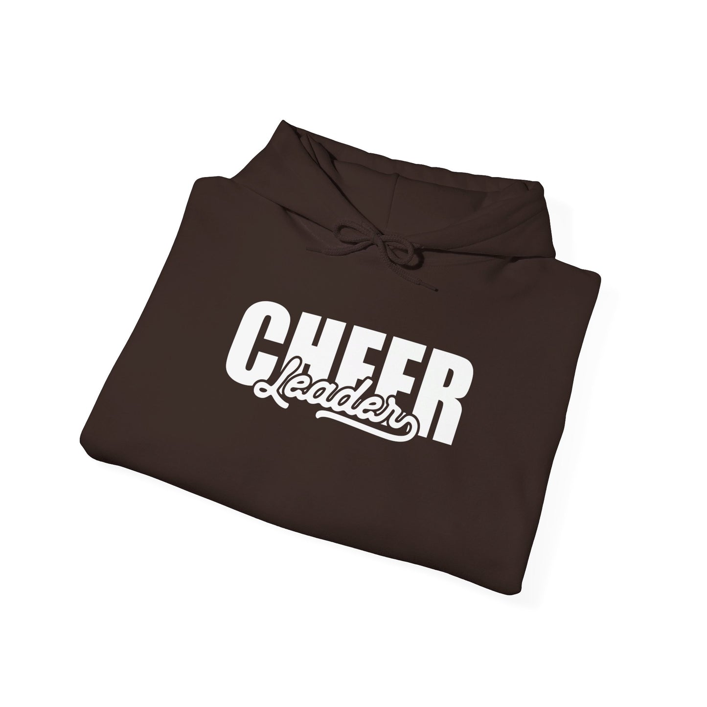 Trasuanti Bell: Cheer Leader Hoodie