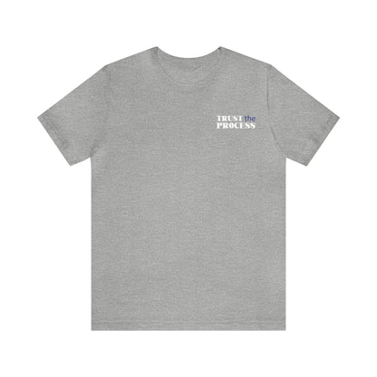 Lexi Saveski: Trust The Process Tee