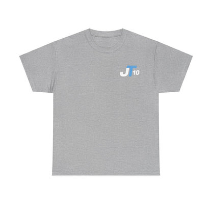 Julia Trainor: JT10 Tee