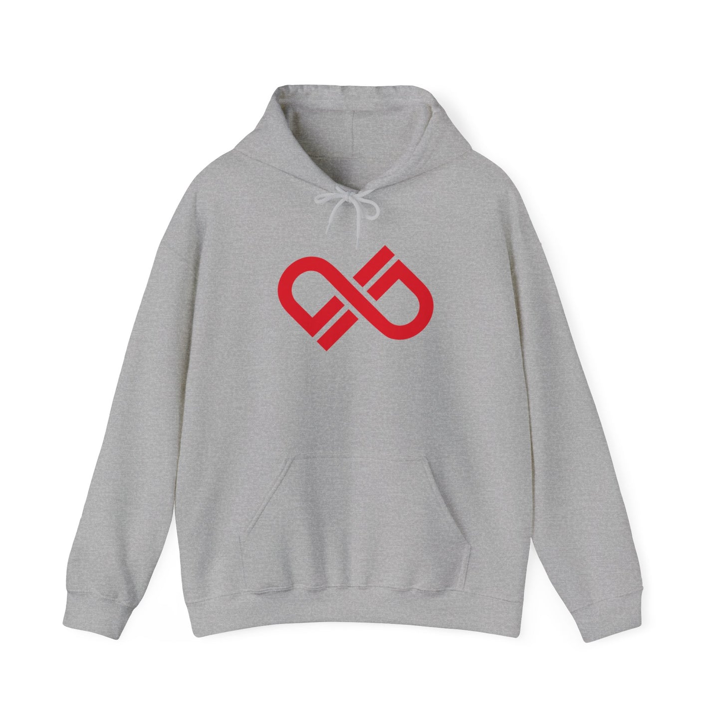 Dalton Pearson: Logo Hoodie