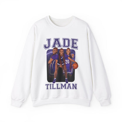 Jade Tillman: Hooper Crewneck