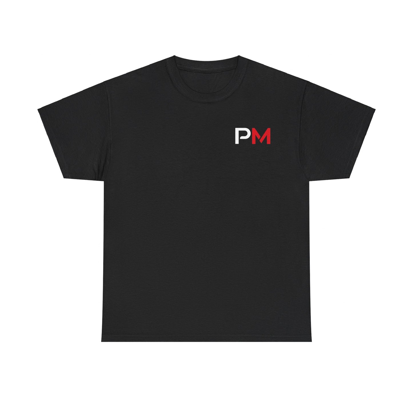 Payton Mogire: Logo Tee