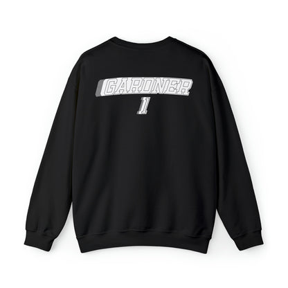 Terrell Gardner: TG Crewneck