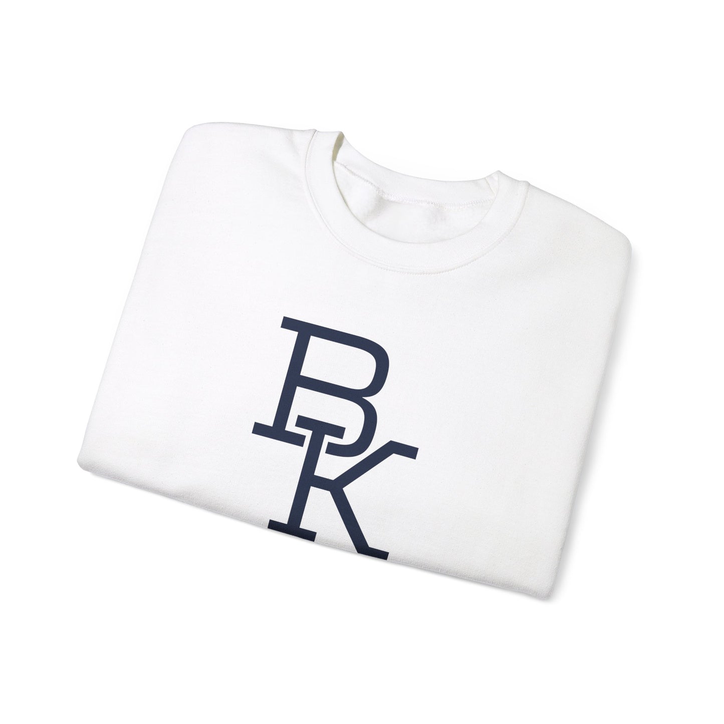 Brian Kelly: Logo Crewneck