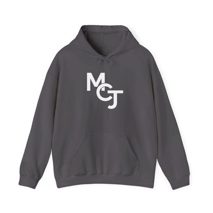 Michael Cruz Jr: Logo Hoodie