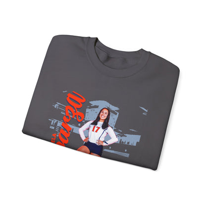 Mikaela Esparza: GameDay Crewneck