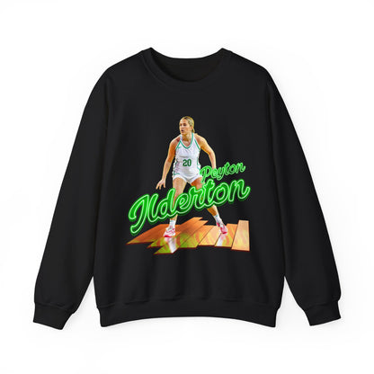 Peyton Ilderton: GameDay Crewneck