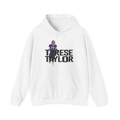 Tyrese Taylor: Baller Hoodie