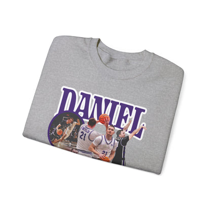 Daniel Sofield: GameDay Crewneck