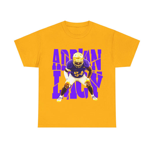 Adrian Lacy: Essential Tee