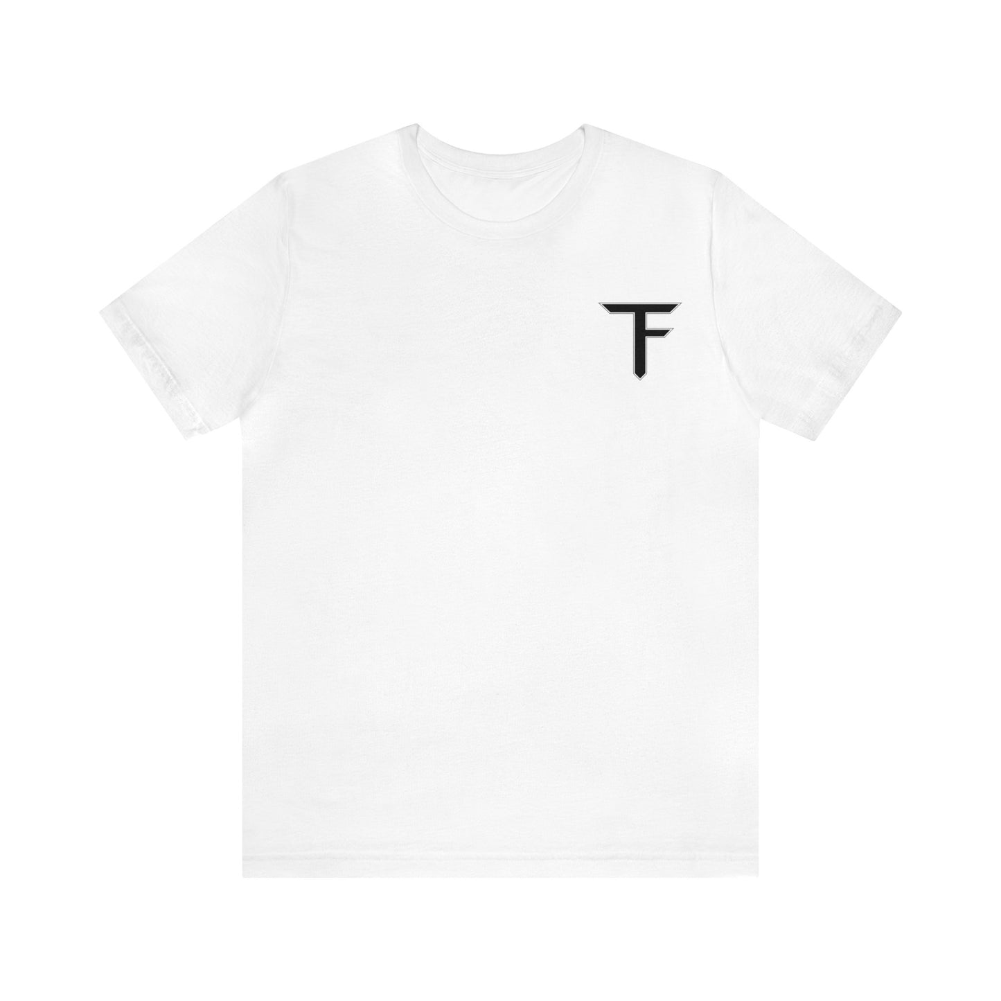 Francisco Thomas: Adversity Creates Character Tee