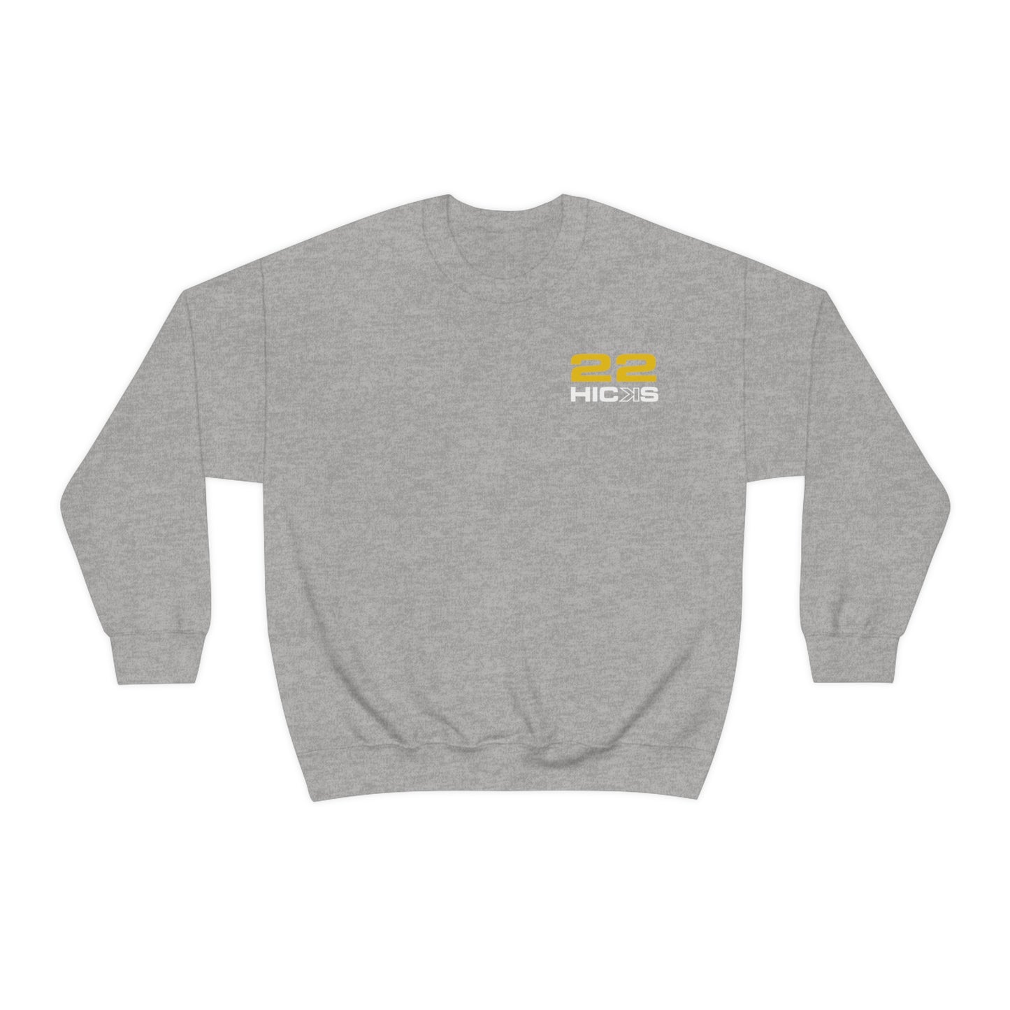 Lauryn Hicks: Logo Crewneck